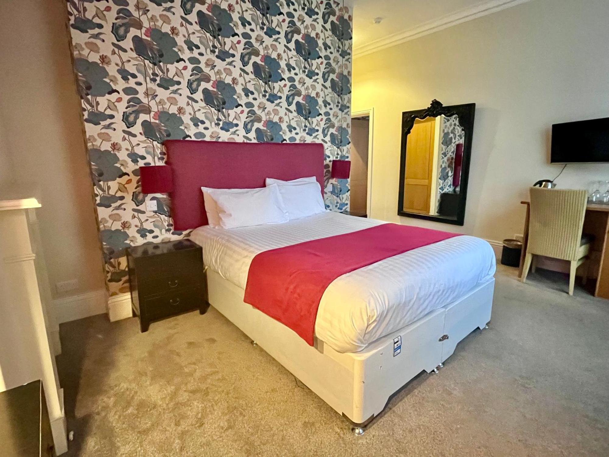 The Blue Piano Guesthouse Birmingham Quarto foto